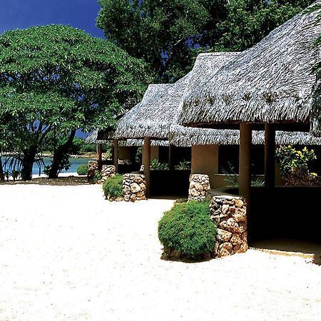 Breakas Beach Resort (Adults Only) Port Vila Zařízení fotografie