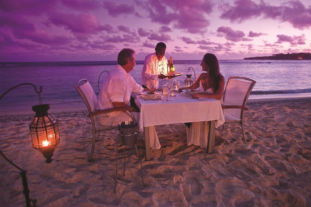 Breakas Beach Resort (Adults Only) Port Vila Exteriér fotografie