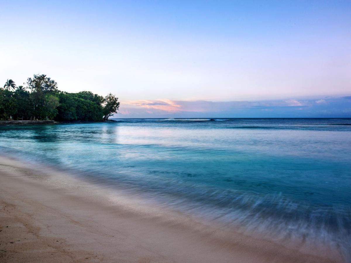 Breakas Beach Resort (Adults Only) Port Vila Exteriér fotografie