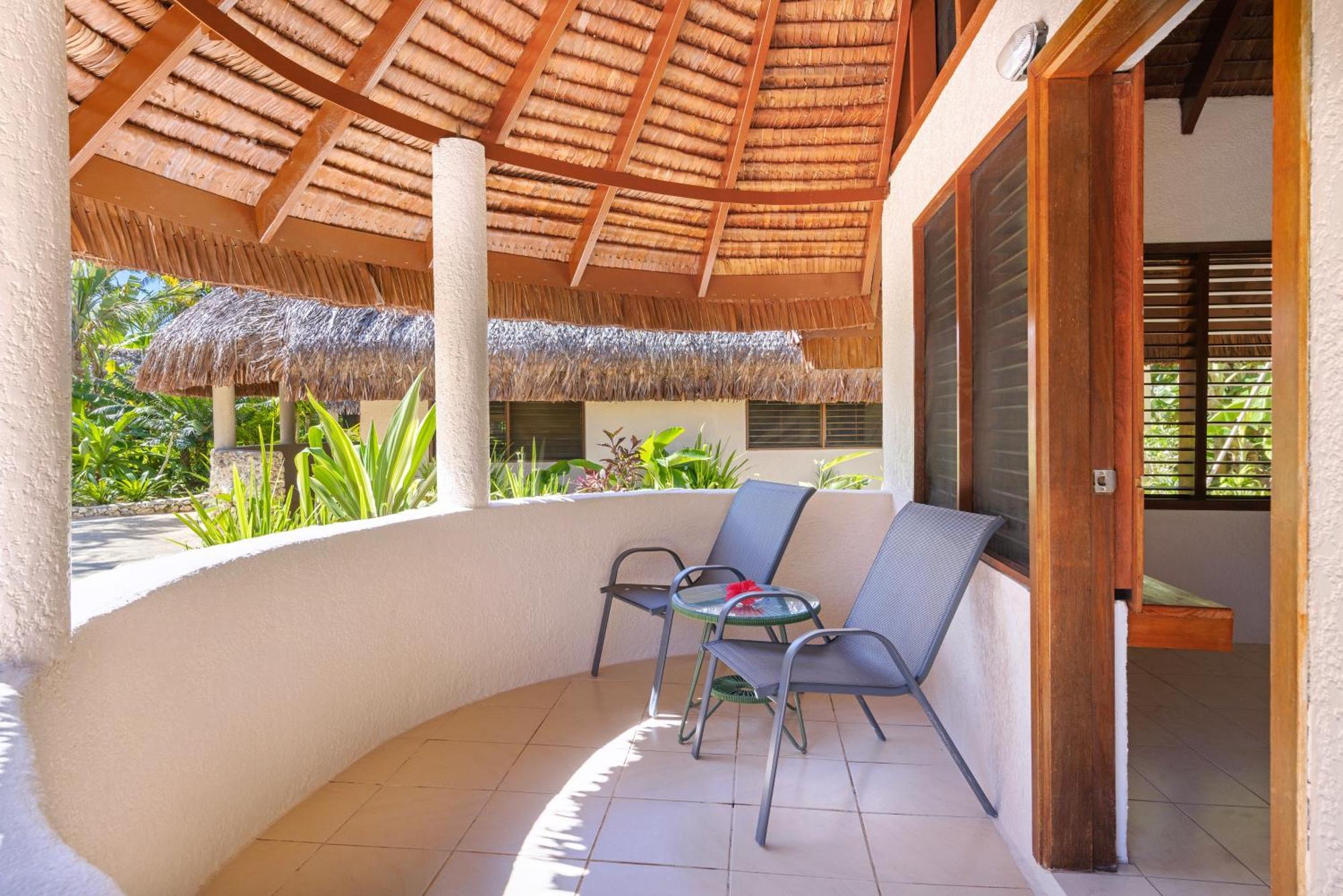 Breakas Beach Resort (Adults Only) Port Vila Exteriér fotografie