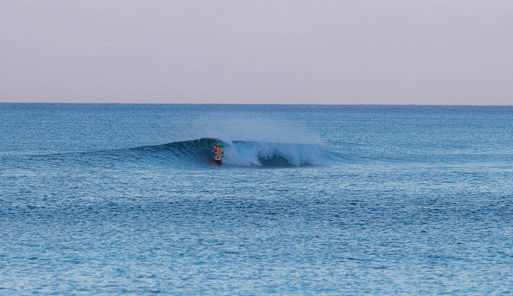 Breakas Beach Resort (Adults Only) Port Vila Exteriér fotografie