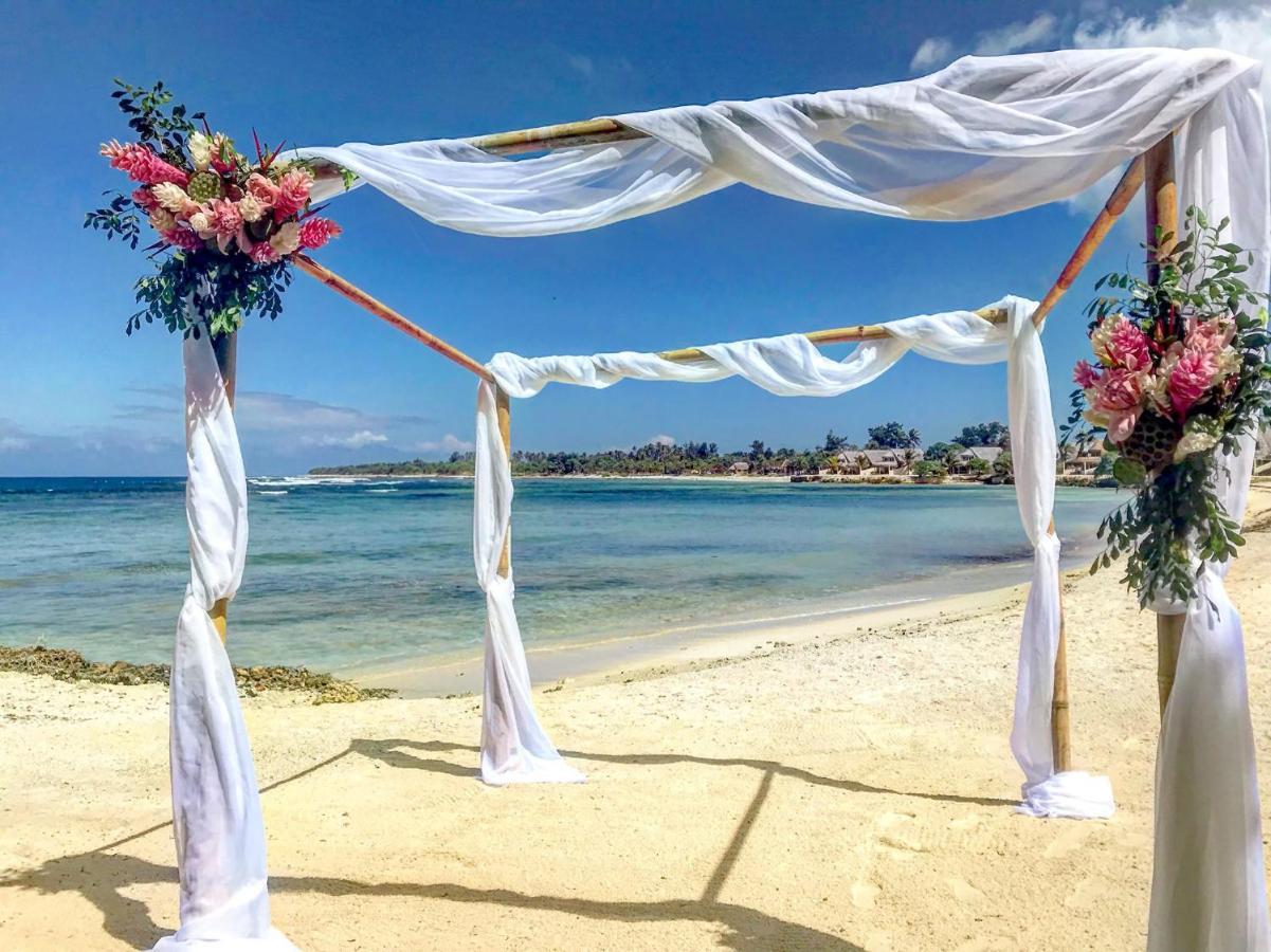 Breakas Beach Resort (Adults Only) Port Vila Exteriér fotografie